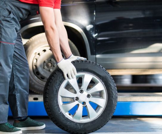 Qualité et sécurité des pneus : un élément crucial pour la prévention des accidents