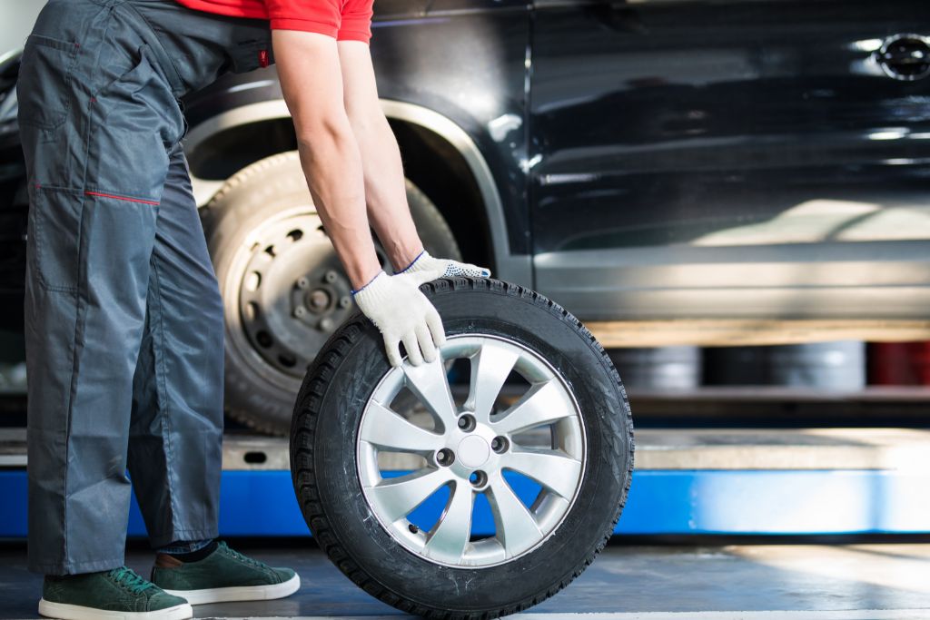 Qualité et sécurité des pneus : un élément crucial pour la prévention des accidents