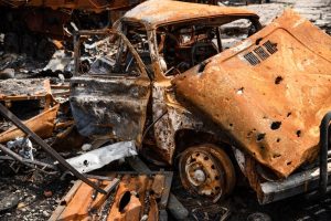 FAQ sur la destruction de voitures hors d’usage