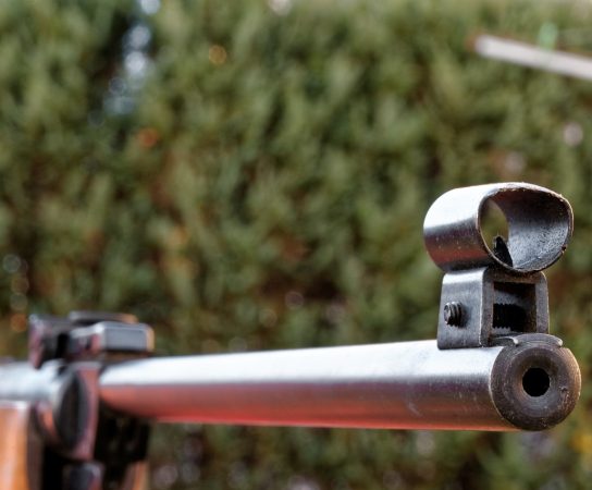 Focus sur les différentes disciplines du tir sportif