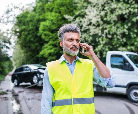 Comment réduire les accidents de la route dans le secteur du transport ?