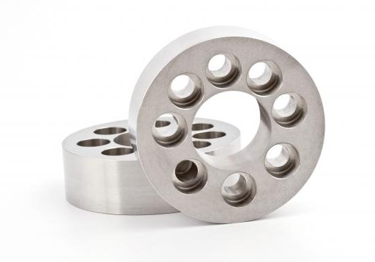 Accastillage inox : quelles sont les méthodes de conception possibles ?
