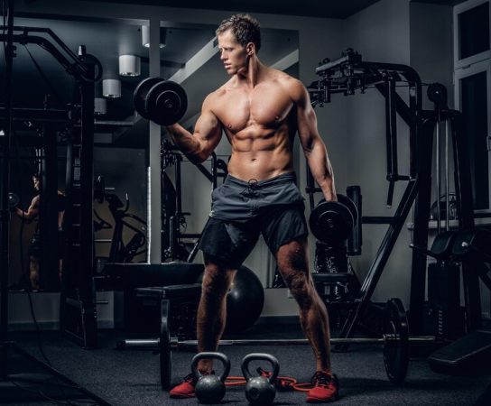 Comment mesurer ses progrès en musculation ?
