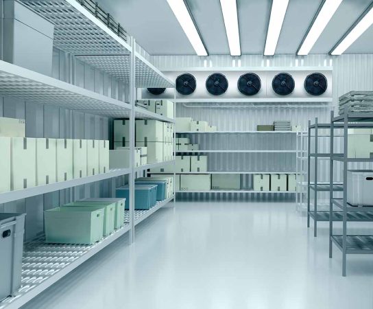 Froid industriel et écologie : vers des solutions plus vertes