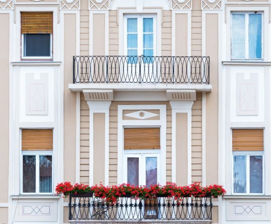 L&rsquo;élégance classique : découvrez l&rsquo;héritage et la beauté de l&rsquo;architecture néoclassique