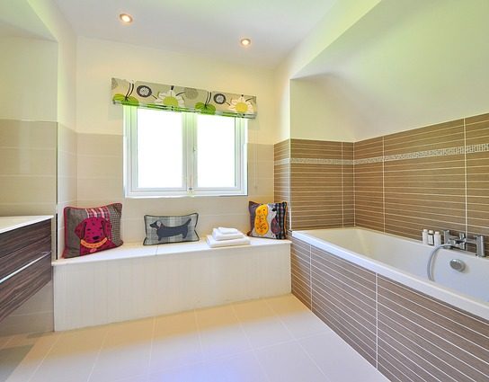 Zoom sur les étapes de la création d&rsquo;une salle de bain