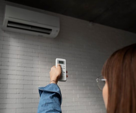 Les climatiseurs les plus économes en énergie