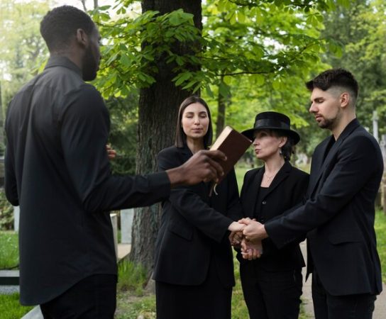 Diversité religieuse et services funéraires : répondre aux besoins de toutes les croyances