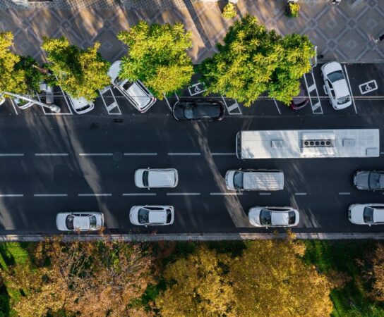 Les défis environnementaux auxquels l&rsquo;industrie automobile est confrontée