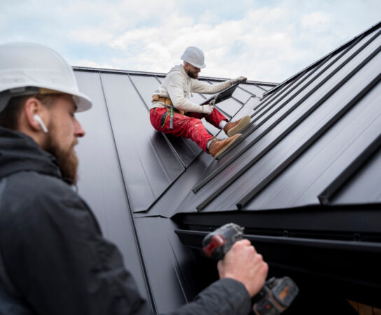 Gouttières : les normes à respecter lors de l&rsquo;installation