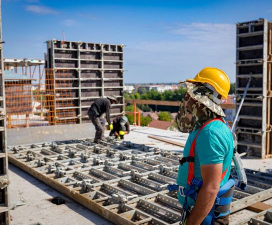 Le coût du béton dans la construction de charpentes : Est-ce rentable ?