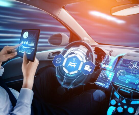 Les technologies modernes à considérer dans un nouveau véhicule