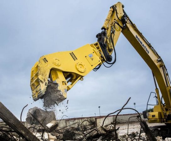 Démolition sélective : Comment recycler les matériaux de construction