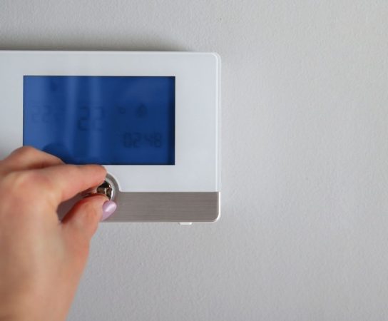 La révolution des thermostats programmables : comment économiser sur votre facture énergétique ?