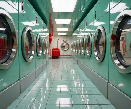 Nettoyage de vêtements industriels : Méthodes efficaces pour une propreté optimale