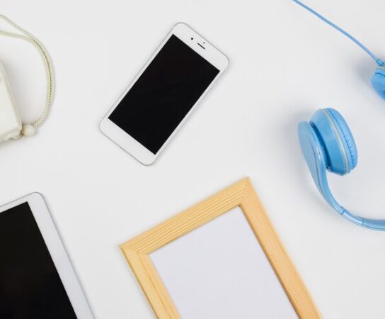 7 accessoires de péritéléphonie à ne pas manquer