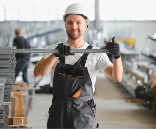 Assemblage par boulonnage : les erreurs à éviter pour une structure solide