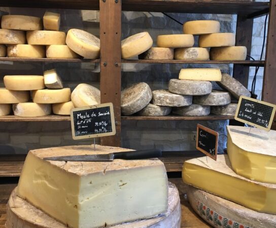 Comment une formation peut booster la rentabilité de votre cave à fromages ?