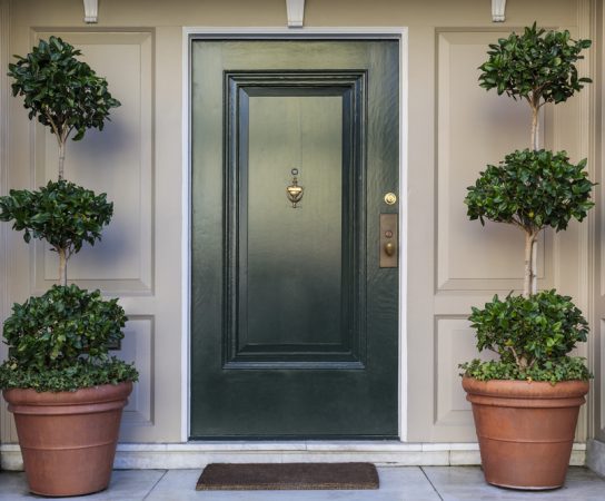 Comment choisir la bonne porte pour votre maison