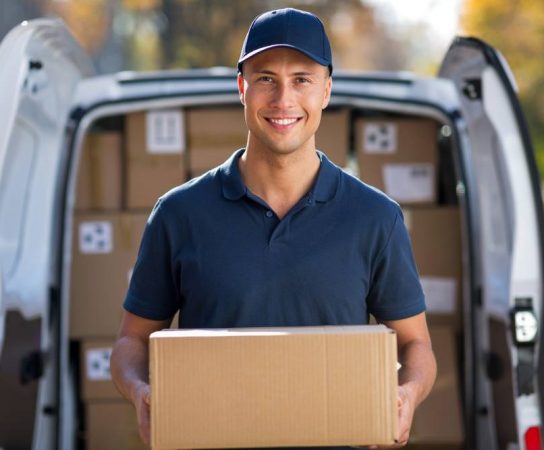 Comment un commissionnaire de transport peut optimiser votre logistique ?