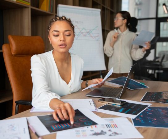 Pourquoi confier la gestion et déclaration d’impôts de votre entreprise à un cabinet de comptabilité ?