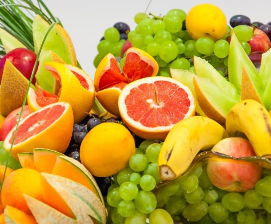 Aliments de la terre, aliments du futur : les tendances qui façonnent notre diète