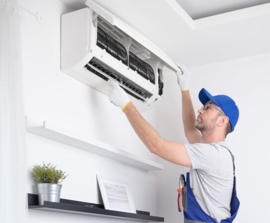 Climatiseur en panne ? Solutions pratiques pour un dépannage rapide