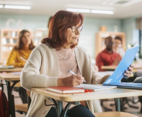 Formation continue : Comment elle peut vous aider à éviter les erreurs courantes ?