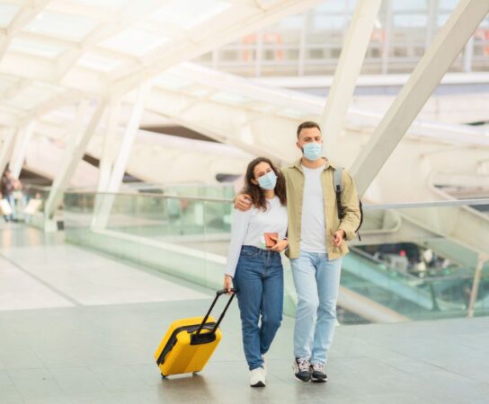 Les meilleures options d&rsquo;assurance santé pour voyager à l&rsquo;international