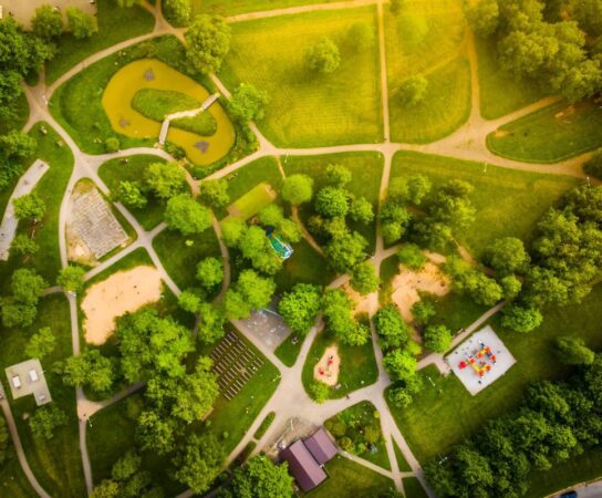 Astuces pour optimiser l&rsquo;espace vert en ville