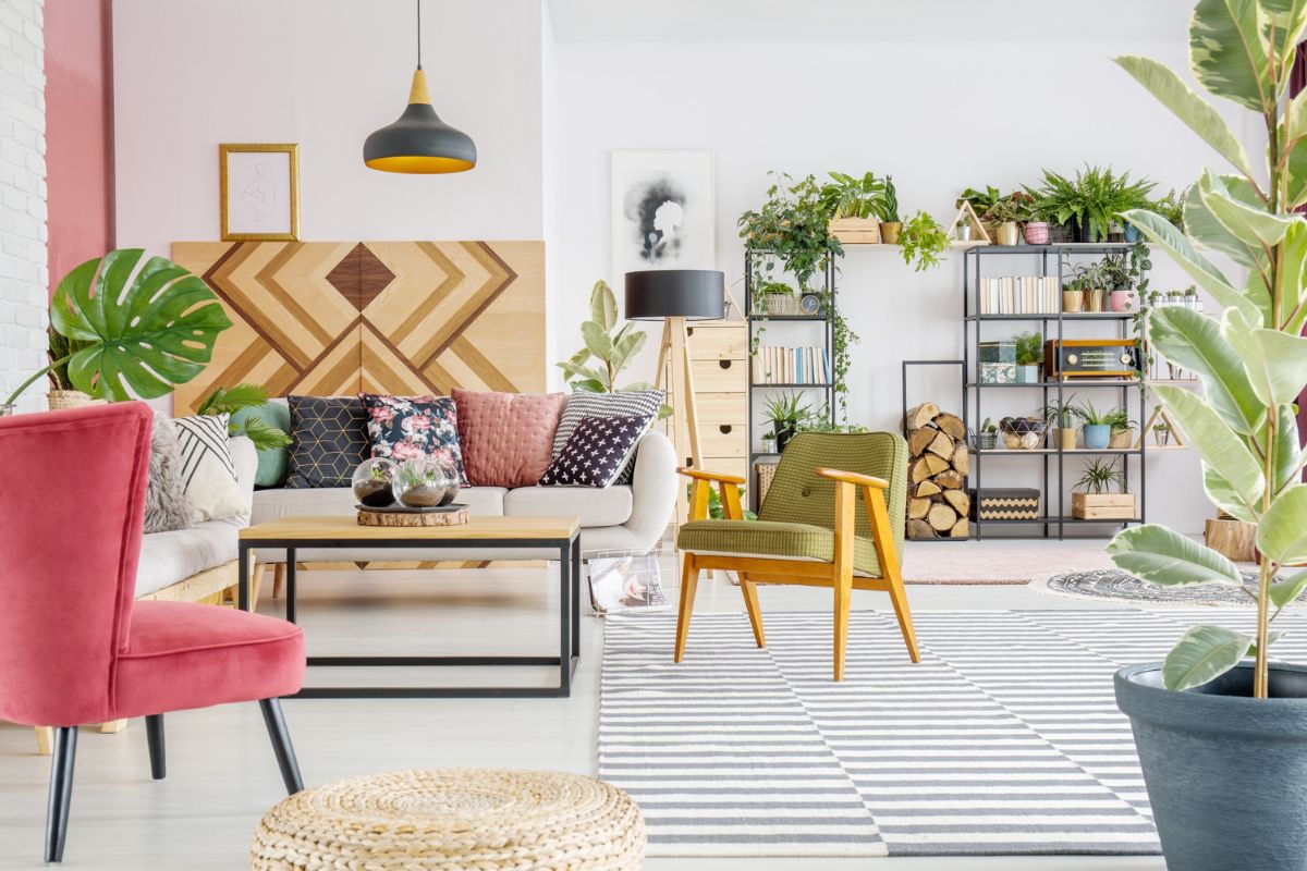 Comment tirer parti des tendances de design d’intérieur pour stimuler ...