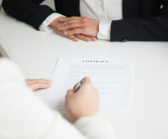 Pourquoi les clauses de non-concurrence sont-elles importantes pour l’entreprise ?