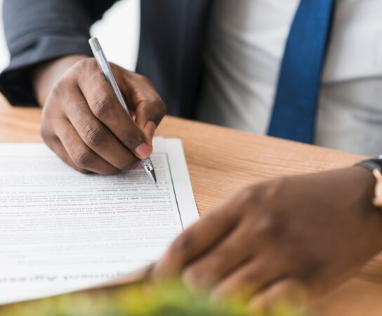 Quelles sont les mentions obligatoires dans un contrat de travail ?