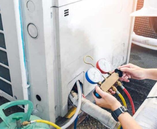 Recharge climatisation : la clé pour un été frais