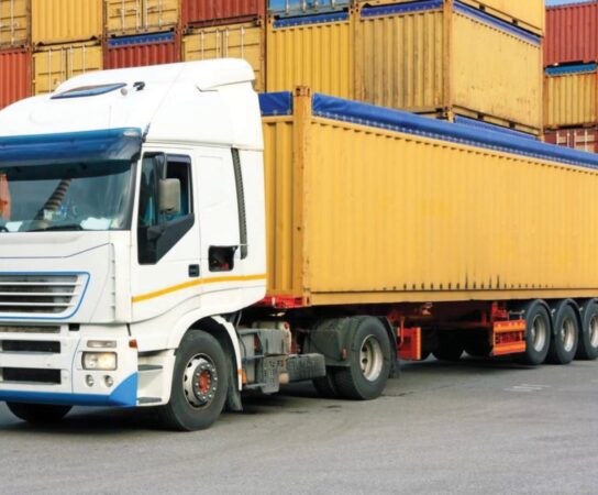 Transport de marchandises en vrac : méthodes et meilleures pratiques