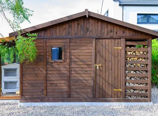 Les 10 erreurs à éviter lors de la construction d’un abri de jardin