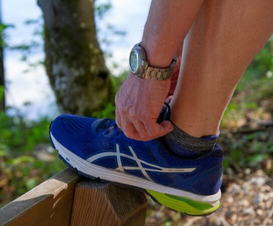 Les chaussures thérapeutiques : un choix judicieux