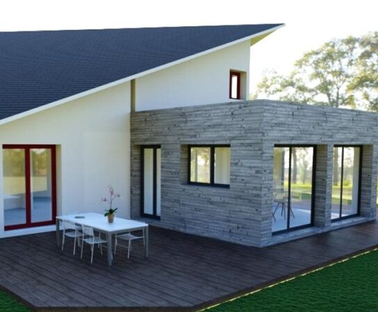 Comment choisir le type d’extension de maison idéal pour votre habitat ?