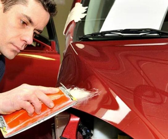 Comment sélectionner un garage fiable pour l&rsquo;entretien de carrosserie et les réparations de moteur ?