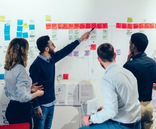L&rsquo;importance de la gestion des opérations dans la réussite des entreprises