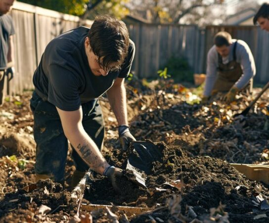 Engrais : comment choisir le bon pour vos plantes ?