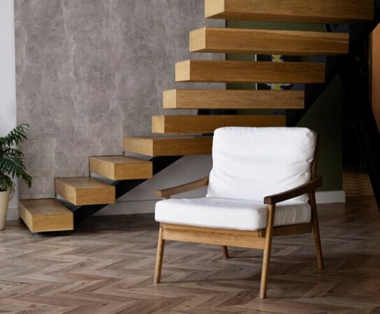 Du sur-mesure pour un intérieur unique : les atouts de la menuiserie en bois