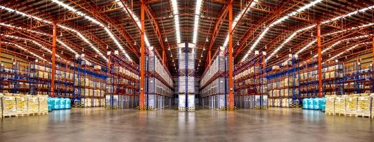 Comment choisir le rack à palettes idéal pour votre entrepôt ?