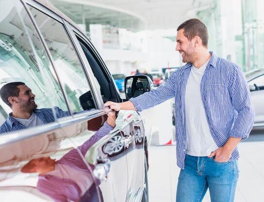8 questions à poser avant d’acheter une voiture d’occasion