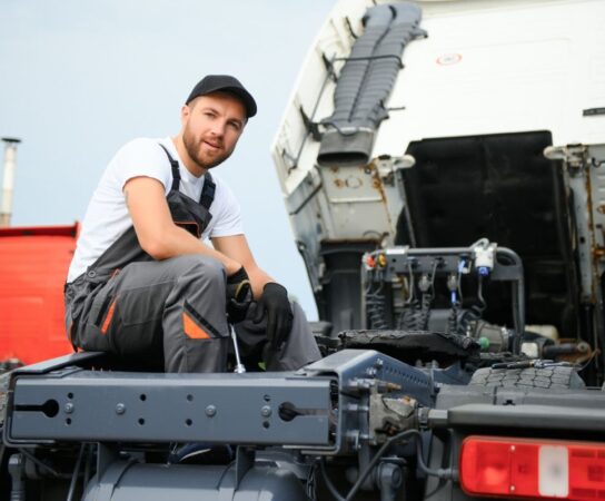 Camions spécialisés dans le transport de voitures : Comment fonctionnent-ils ?