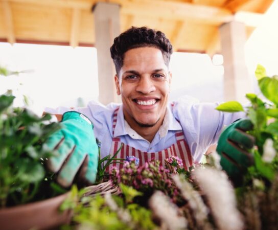 Coaching en jardinage urbain : Comment créer un oasis en ville ?