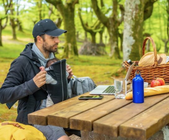 Formation sur l&rsquo;utilisation de matériaux naturels dans l&rsquo;aménagement extérieur