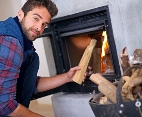 Maintenance des poêles à bois : Les meilleures pratiques pour garantir un fonctionnement sûr et efficace de votre source de chaleur