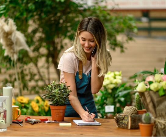 Coaching en aménagement paysager : Comment créer un jardin harmonieux étape par étape