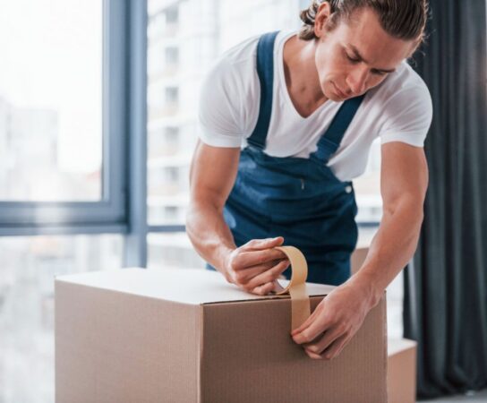 Comment sécuriser vos objets précieux pendant un déménagement ?